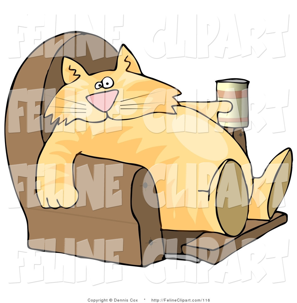 Related Pictures Clipart Funny Kitty Face
