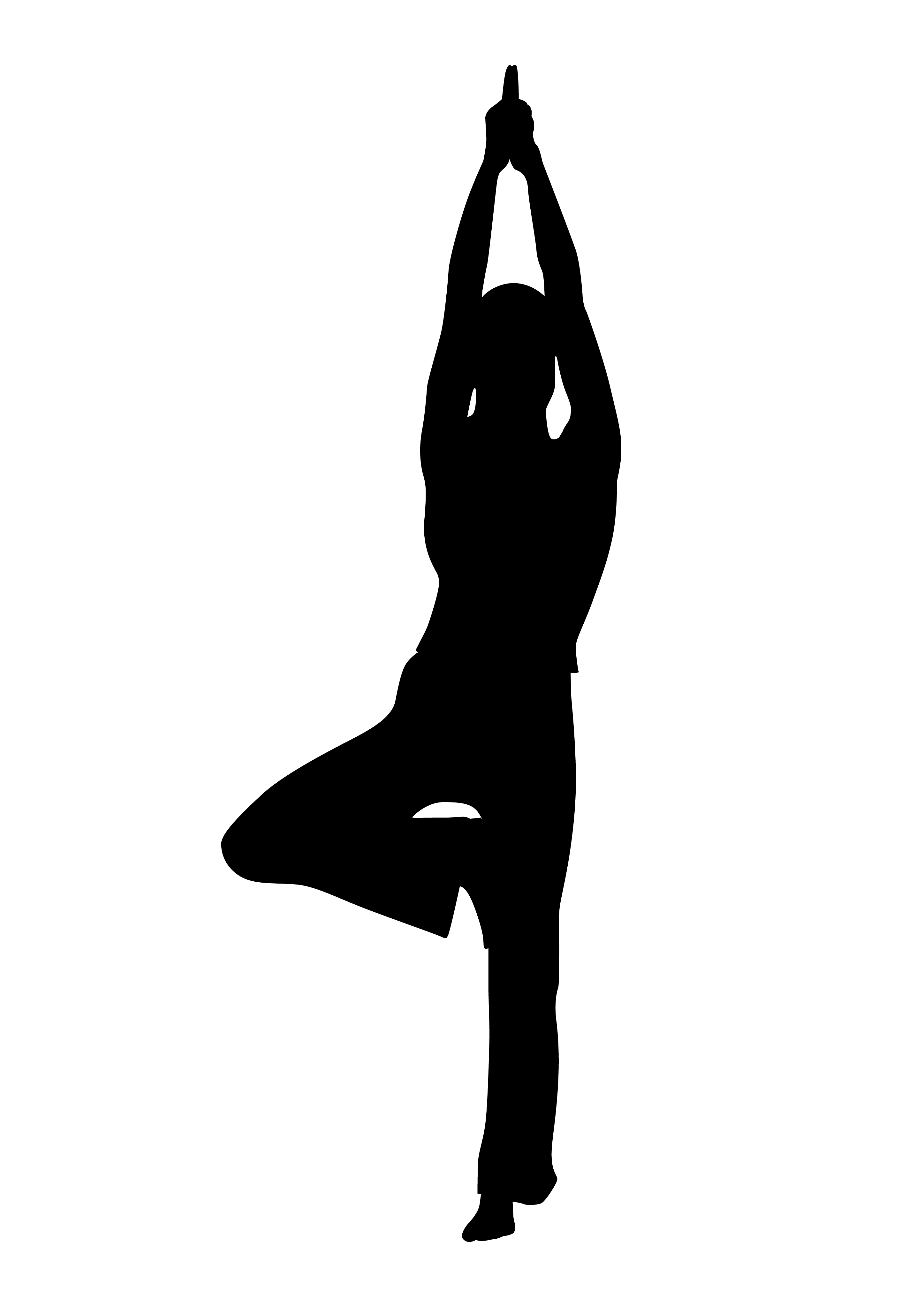 Flexibility Clipart Yoga Jpg