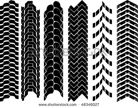 Stock Images Similar To Id 10034233   Vector Tire