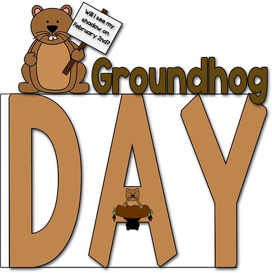 Wanna Have A Little Fun On Groundhog Day  Check Out This Quick