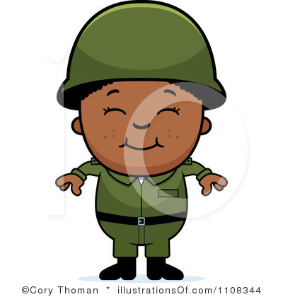 Soldier Clipart Royalty Free Soldier Clipart Illustration 1108344 Jpg