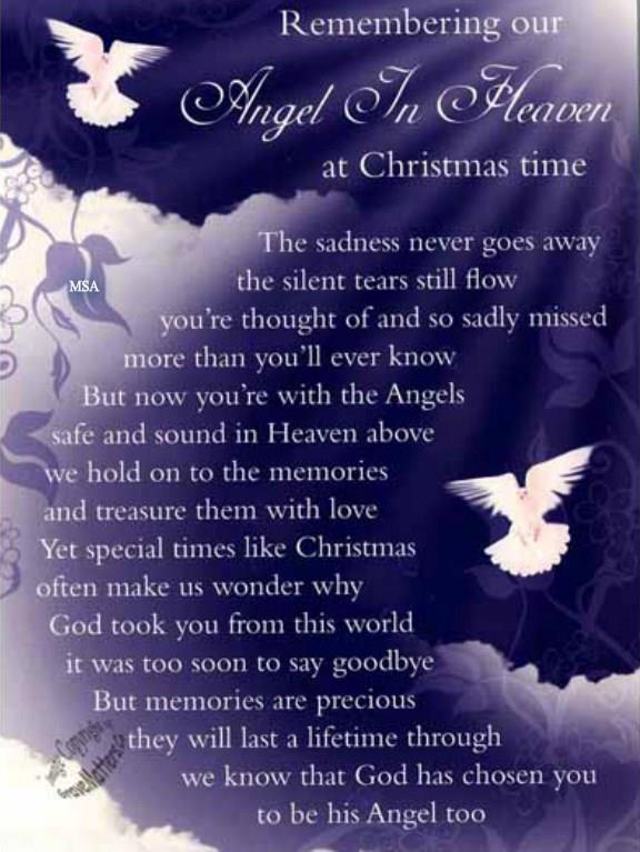 Amazing Grace My Chains Are Gone Org  Poem  Remembering Our Angel In