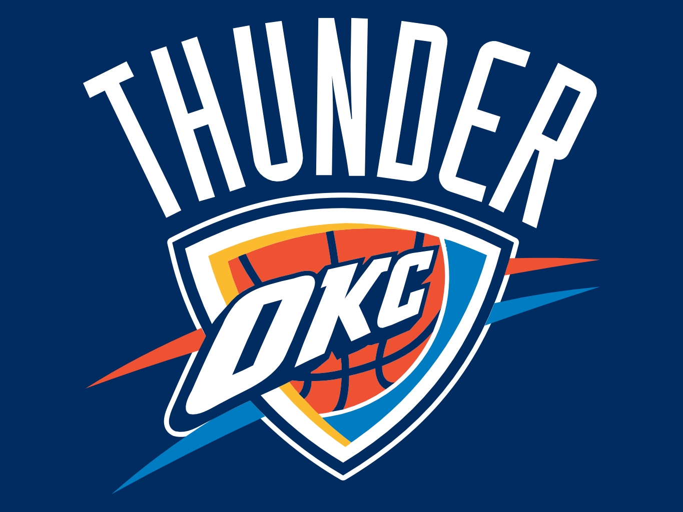Oklahoma City Thunder Wins 106 100 Versus Dallas Mavericks To Even Up