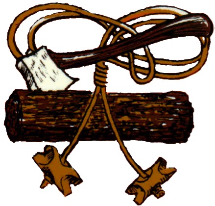 There Is 35 Wood Badge Free Cliparts All Used For Free