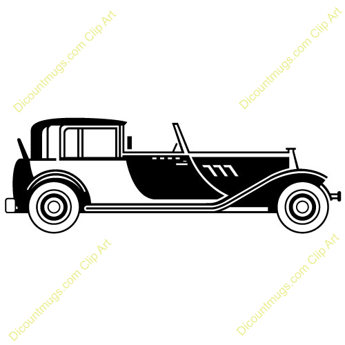 Car Side View Keywords 1920s Classic Car Car Vehicle Auto Classic Car