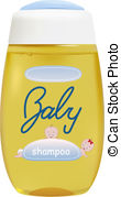 Shampoo Clip Art Vector And Illustration  4188 Shampoo Clipart Vector