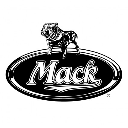 Mack 0 Free Vector In Encapsulated Postscript Eps    Eps   Format