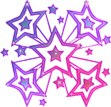 22 Pink Stars Free Cliparts That You Can Download To You Computer And