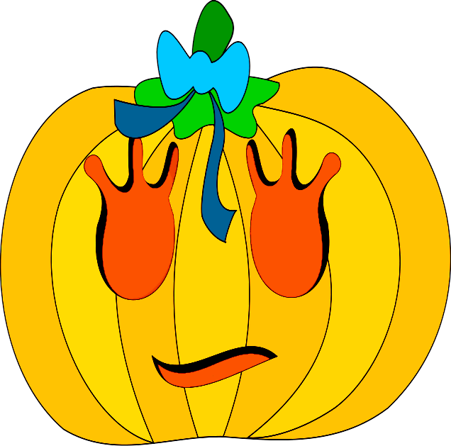 71 Images Of Pumpkin Faces Clip Art   You Can Use These Free Cliparts    