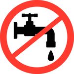 Water Shut Off At Rhs On Wednesday November 25th