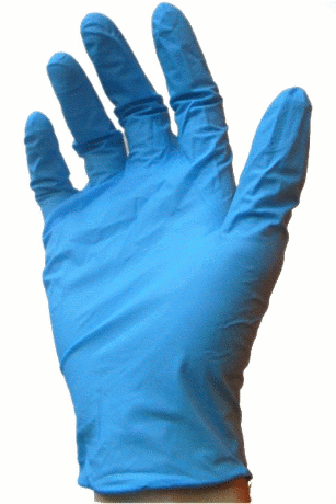 Disposable Medical Nitrile Glove   Http   Www Wpclipart Com Medical