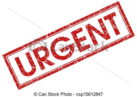 Drawing Of Urgent Red Square Stamp Csp15612847   Search Clip Art