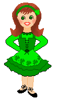 Irish Dancers Clip Art   Group Picture Image By Tag   Keywordpictures