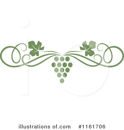 Wine Clipart Borders  Rf  Winery Clipart