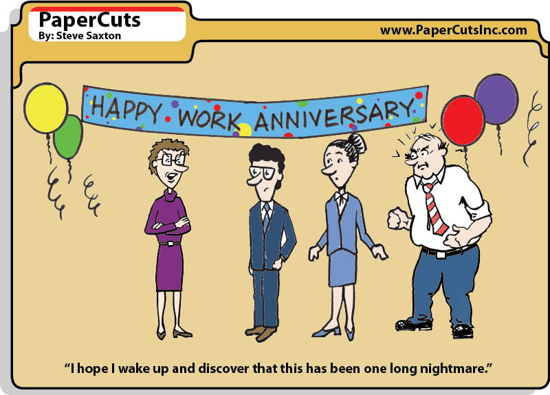 10 Year Work Anniversary Clip Art Quotes