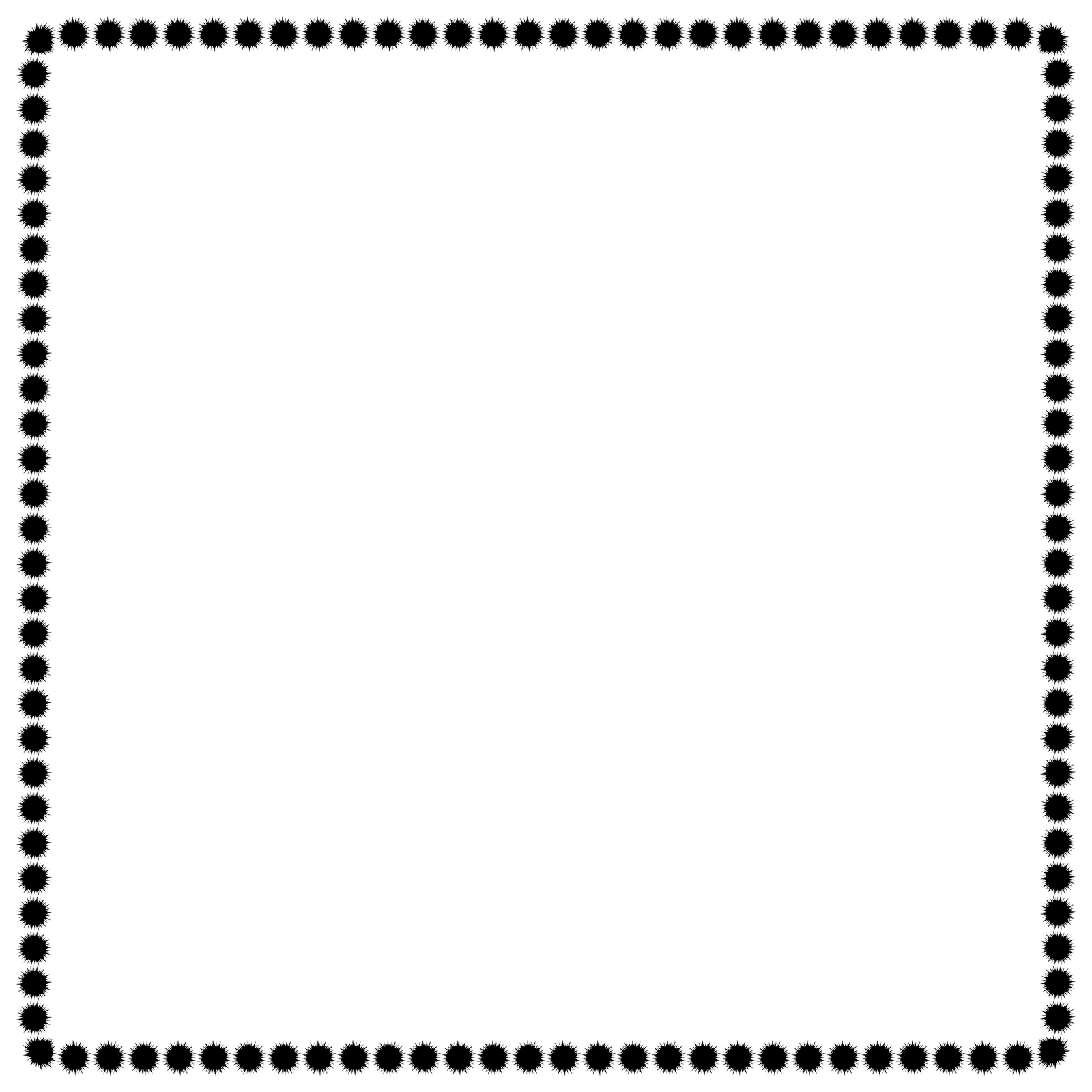 17 Black Page Border Free Cliparts That You Can Download To You