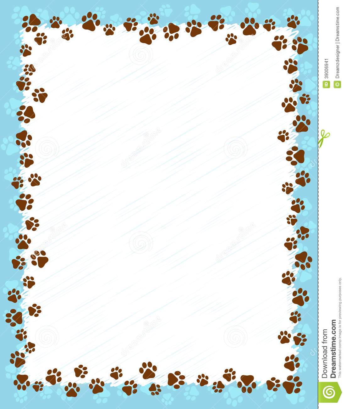 Displaying 18  Images For   Blue Paw Print Background