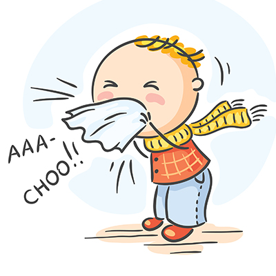 Photo   Cold Cough Flu In Babies Babycenter Images