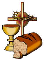 What Are Sacraments    Christ Our Savior Lutheran