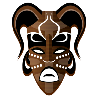 African Mask Designs   Free Cliparts That You Can Download To You