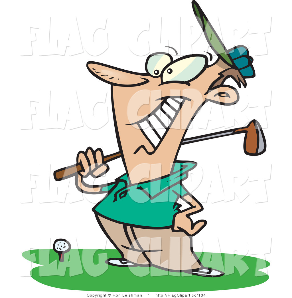 Back   Gallery For   Clip Art Senior Golfers