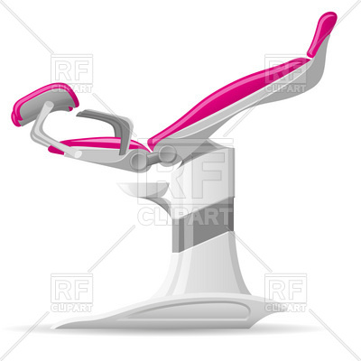 Clipart Catalog Healthcare Medical Medical Gynecological Chair