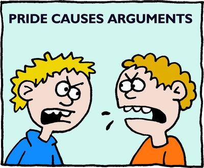 Image Download  Pride Causes Arguments   Christart Com