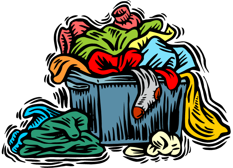 Laundry Clipart   Cliparts Co