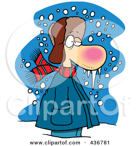 Royalty Free  Rf  Freezing Clipart Illustrations Vector Graphics  1