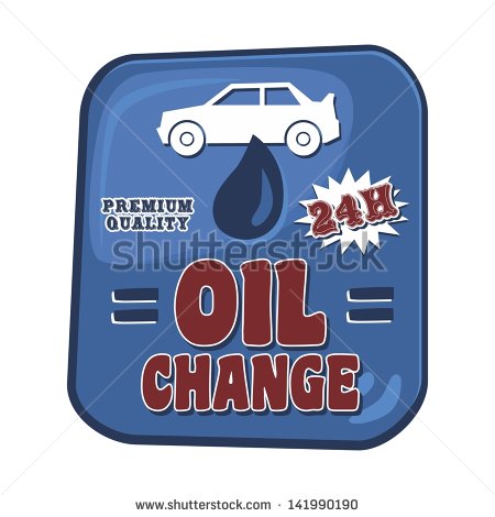 Stock Images Similar To Id 65025667   Oil Change Retro Clipart   