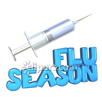 Vaccine Clipart Flu Vaccine Ready For Injection Pt Res Thc Jpg