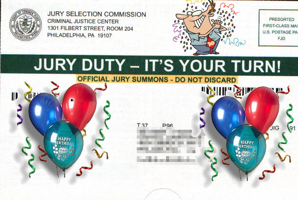 Jury Duty Clip Art My Cleverly Added Clipart