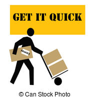 Quick Clip Art And Stock Illustrations  8119 Quick Eps Illustrations