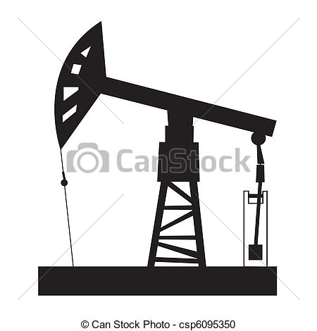 Drawing Of Drilling Rig