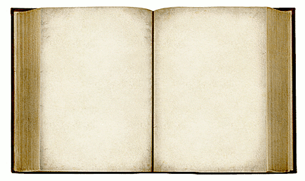 Old Book   Http   Www Wpclipart Com Blanks Old Book Png Html