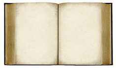 Open Bible Clip Art   Free Clipart Picture Of An Open Old Book With
