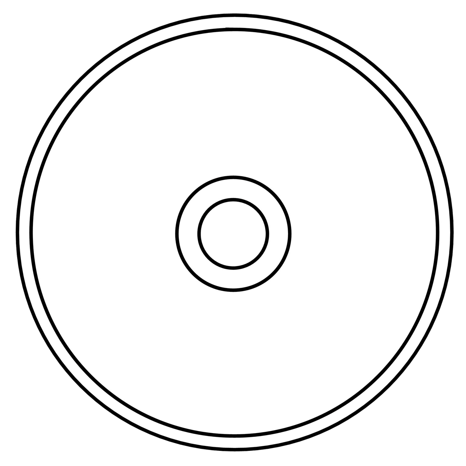 Cd Clip Art   Compact Disc