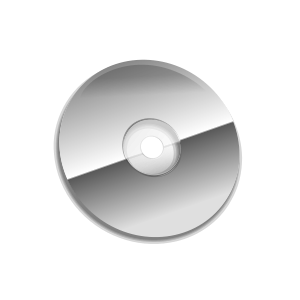 Cd Rom Disc Clip Art