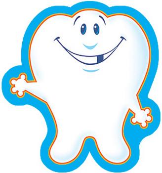 Dental Health Preschool Lesson Plan Tooth Clip Art