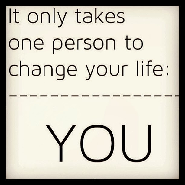 It Only Takes One Person To Change Your Life  You   Likes And Quotes