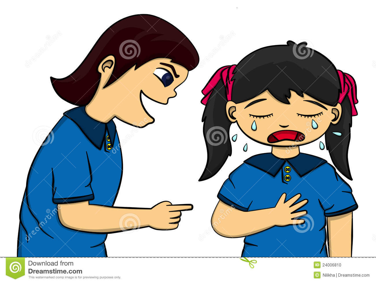 School Bullying Clipart Image Search Results