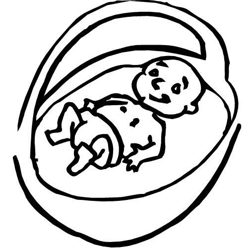 Crib Clipart   Clipart Panda   Free Clipart Images