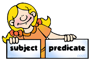 Free Powerpoint Presentations About Subjects   Predicates