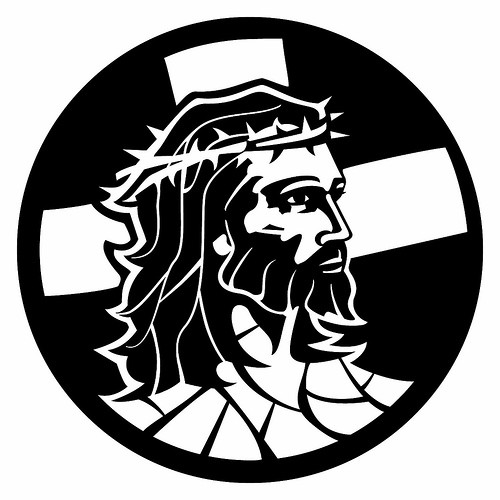 Jesus Christ Face Clip Art Images   Pictures   Becuo