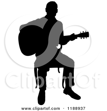 Free  Rf  Clipart Of Musicians Illustrations Vector Graphics  10