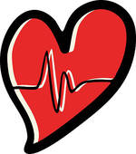 Heart Health Illustrations And Clipart