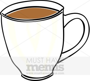 Jpg Word Tweet Full Coffee Clipart Use This Classic Image Of A Coffee
