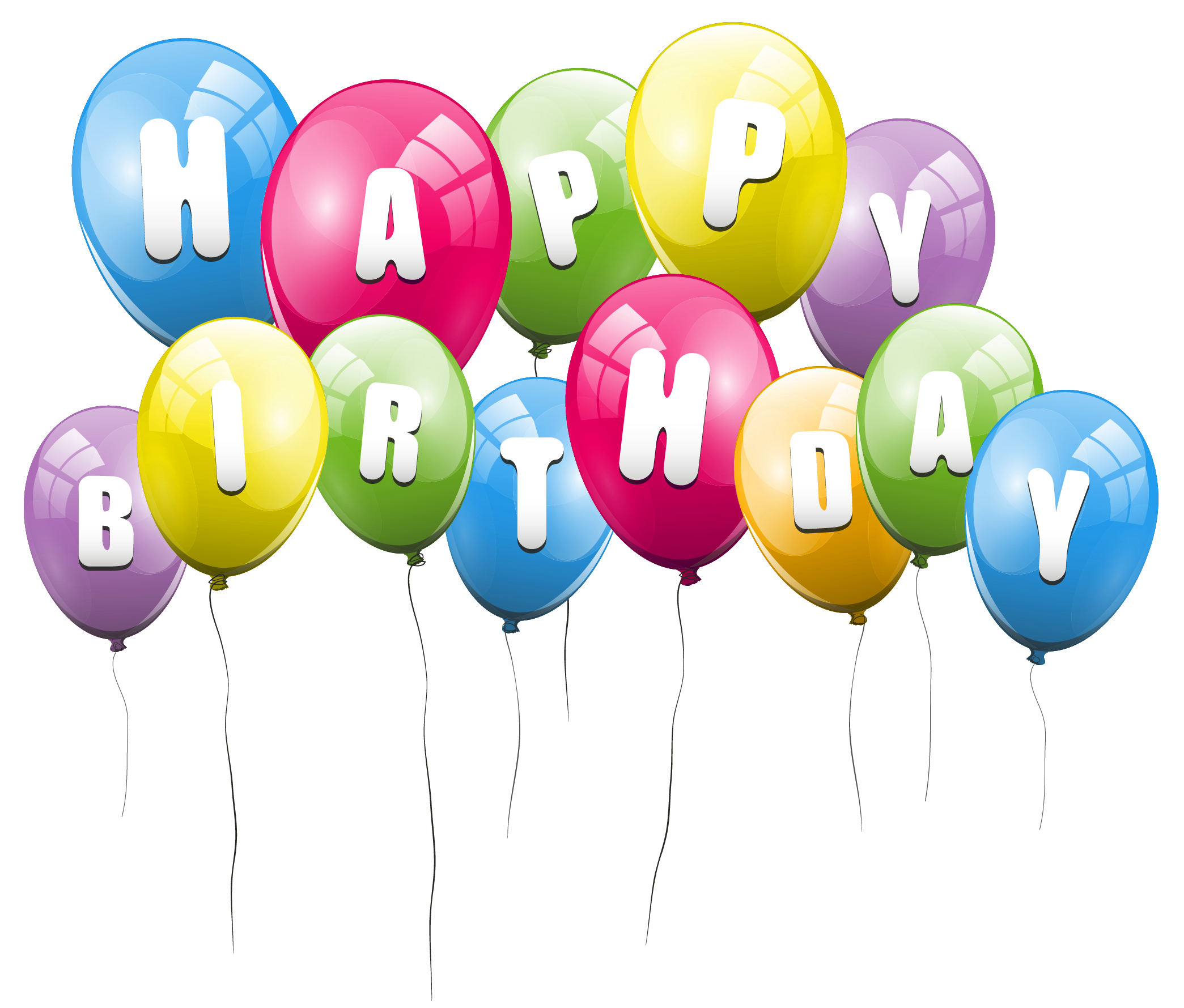 31 Birthday Balloon Png   Free Cliparts That You Can Download To You