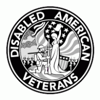 Disabled American Veteran Logo   Download 678 Logos  Page 1