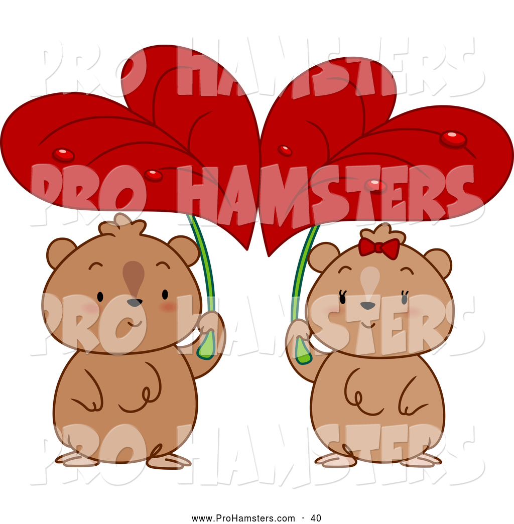 Hamster Clip Art